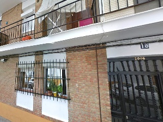 Piso en venta en Sevilla de 62  m²