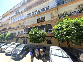 Ciudad De Burjassot 2