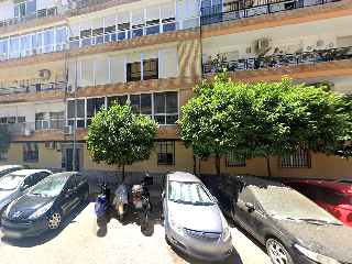 Ciudad De Burjassot 3