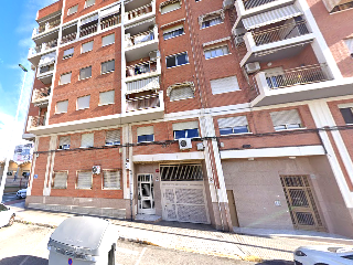Piso en venta en Elche/elx de 113  m²