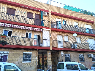 San Juan De Aznalfarache 2