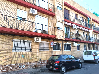 San Juan De Aznalfarache 3