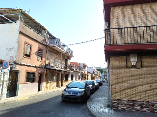 San Juan De Aznalfarache 4