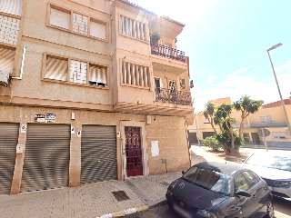 Piso en venta en Ejido (el) de 124  m²