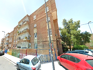 Pisos banco Alcalá de Guadaíra