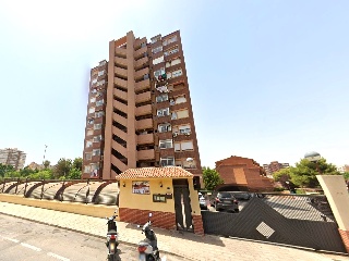 Piso en venta en Alicante/alacant de 105  m²