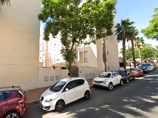 Pisos banco Benalmádena