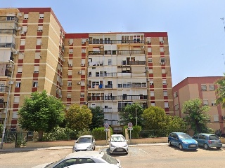 Pisos banco Castilleja de la Cuesta