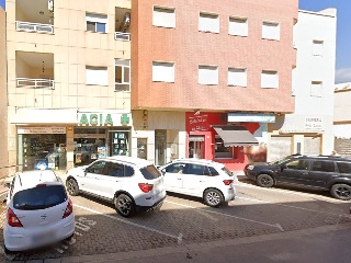 Piso en venta en Ejido (el) de 129  m²