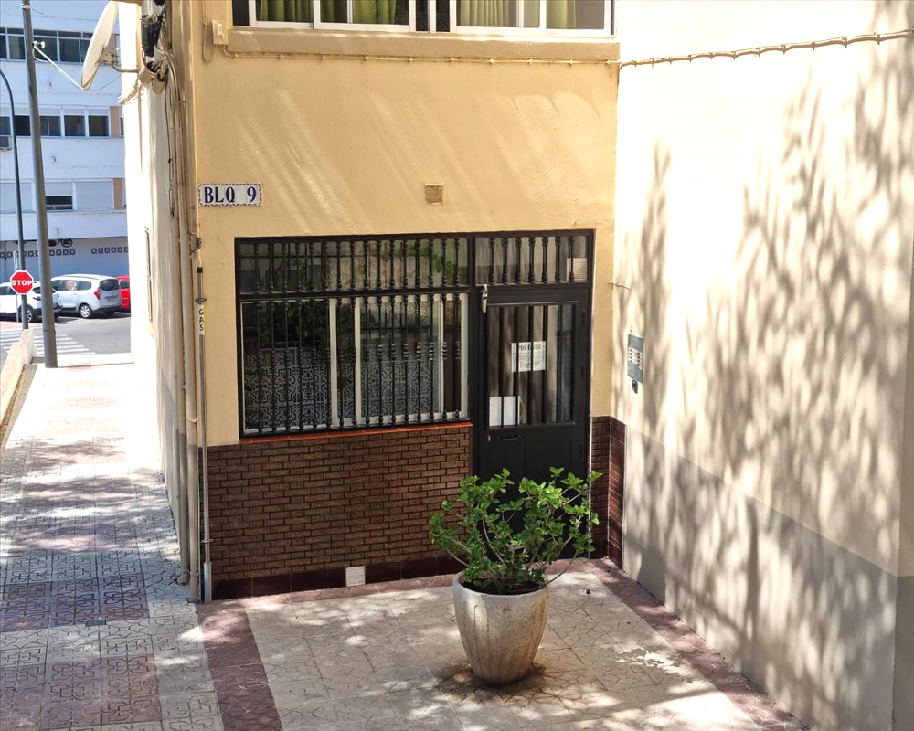 Puerto De Palos