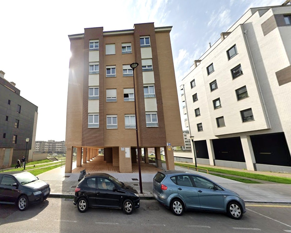 Benito Otero Martinez