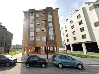Piso en venta en Gijón de 95  m²
