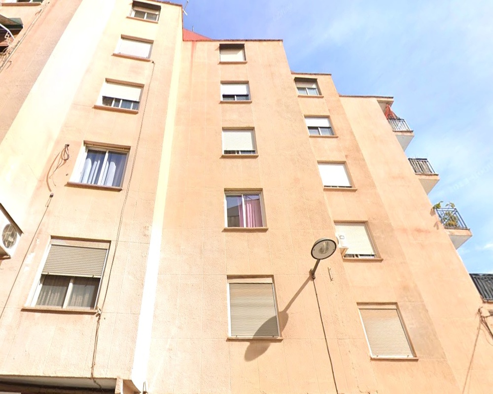 Vell De Torrent