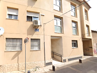 Piso en venta en Murcia de 133  m²