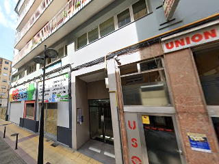 Piso en venta en Torrelavega de 94  m²