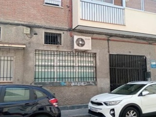 Pisos banco Madrid