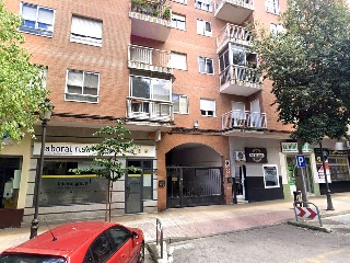 Pisos banco Cáceres