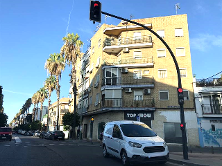 8 De Marzo 2