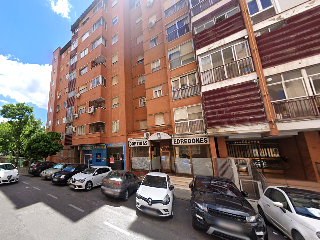 Piso en venta en Cáceres de 123  m²