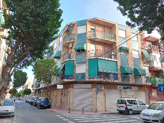 Piso en venta en San Vicente Del Raspeig/sant Vicent Del Raspeig de 77  m²