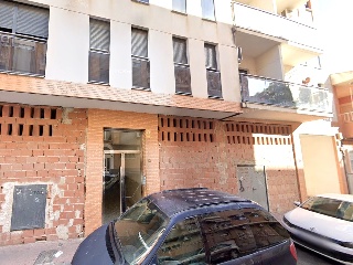Piso en venta en Murcia de 92  m²