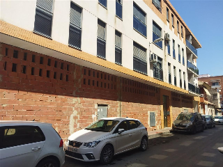Piso en venta en Murcia de 90  m²