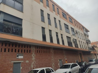 Pisos banco Murcia