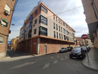 Pisos banco Murcia