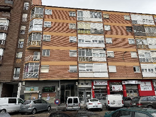 Piso en venta en Valladolid de 72  m²