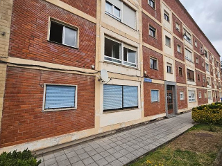 Pisos banco Santander