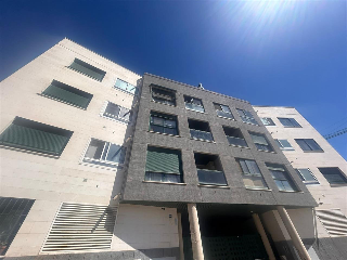 Piso en venta en Albacete de 90  m²