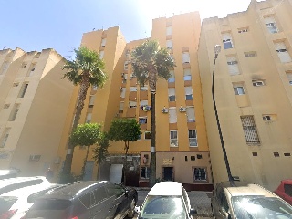 Pisos banco San Fernando