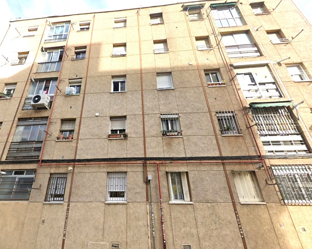 Encomienda De Palacios