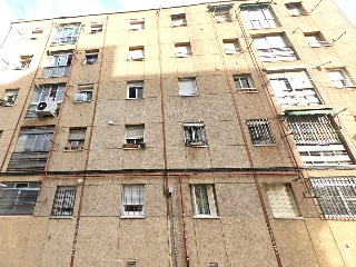 Piso en venta en Madrid de 78  m²