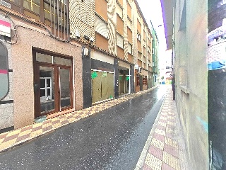 Piso en venta en Bembibre de 0  m²