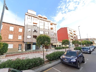Piso en venta en Benavente de 122  m²