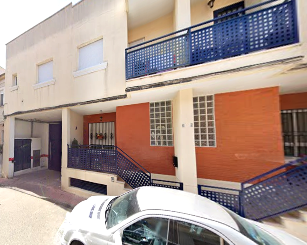 Vereda Cuenca