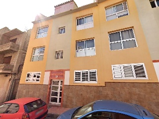 Piso en venta en Telde de 125  m²