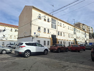 Pisos banco Málaga
