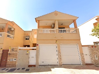 Pisos banco Huércal de Almería