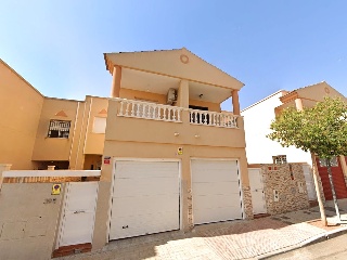 Alhambra De Granada 2