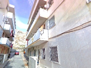 Piso en venta en Almería de 78  m²