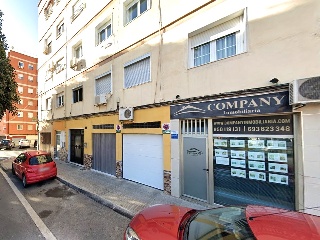 Piso en venta en Almería de 81  m²