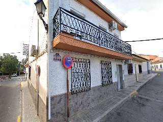 Pisos banco Gabias (Las)