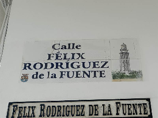 FELIX RODRIGUEZ FUENTE 3
