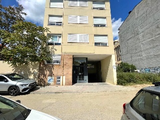 Inmueble en venta en Madrid de 12  m²