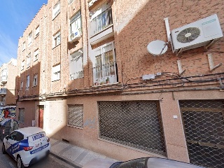 Pisos banco Puertollano