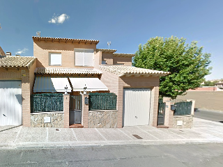 Pisos banco Villaluenga de la Sagra