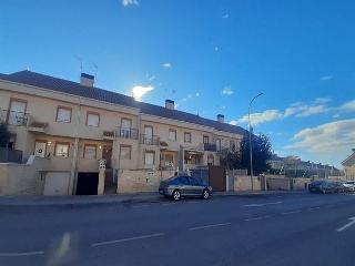 Pisos banco Seseña