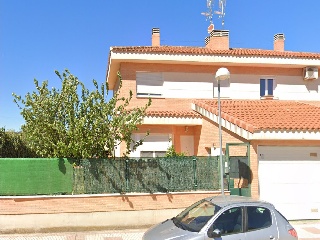 Pisos banco Fontanar